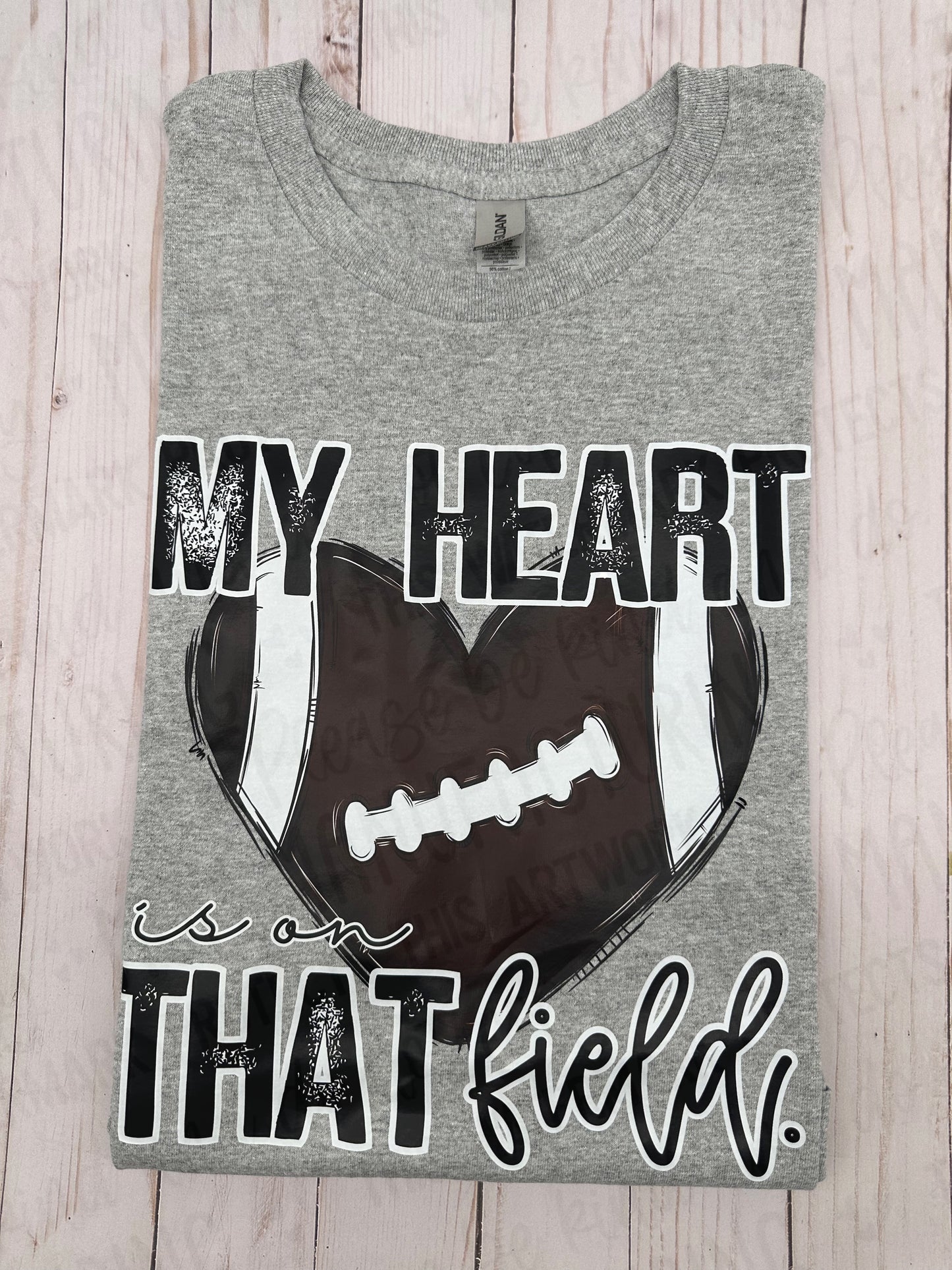 Sports Mom Life !
