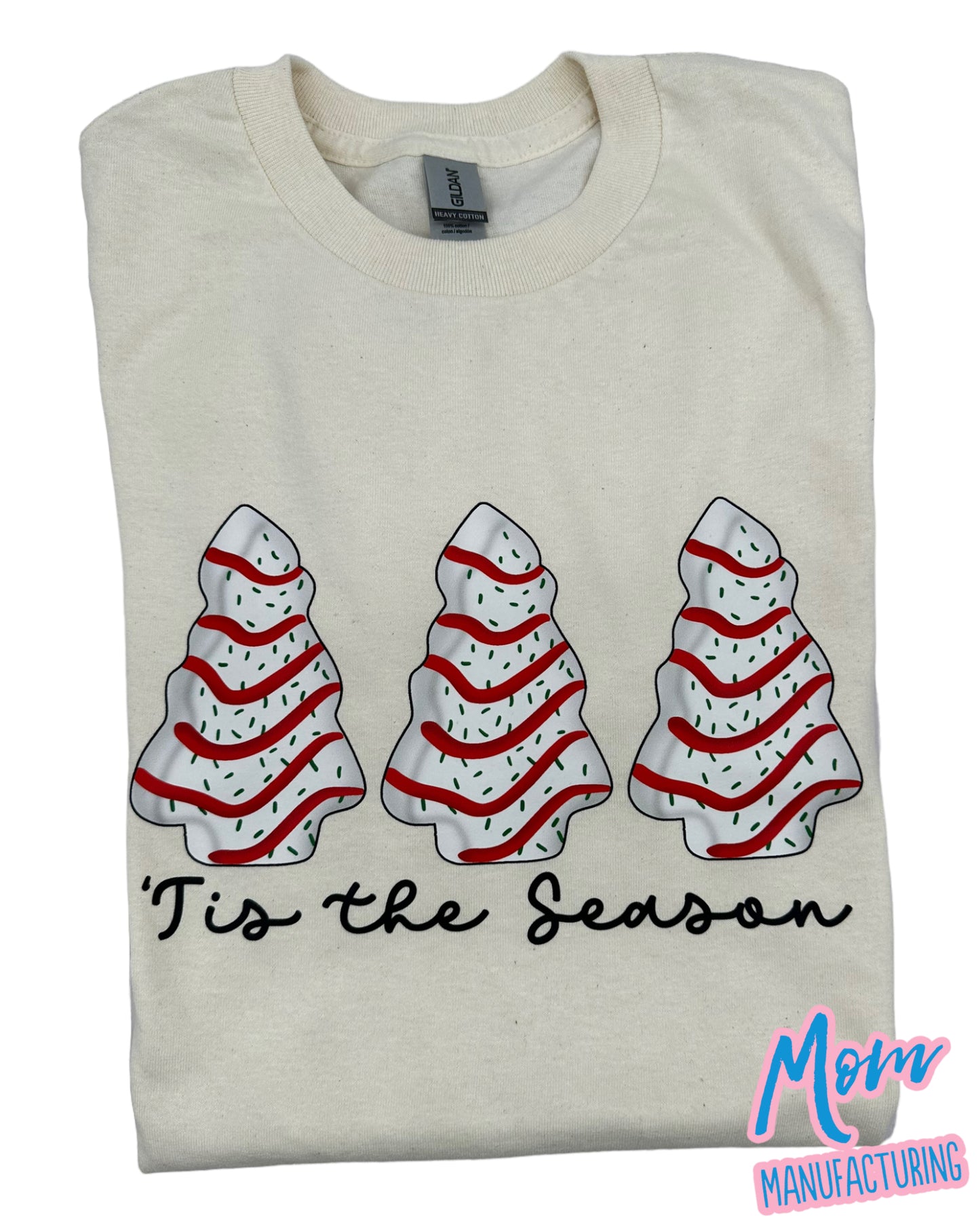 Tis’ the Season!