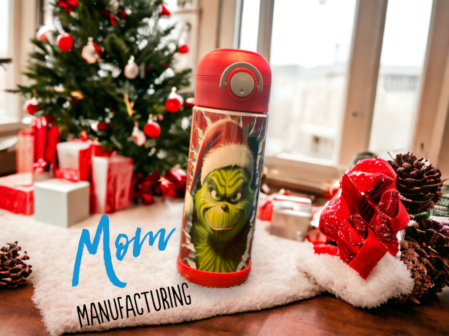 Custom Kids tumblers