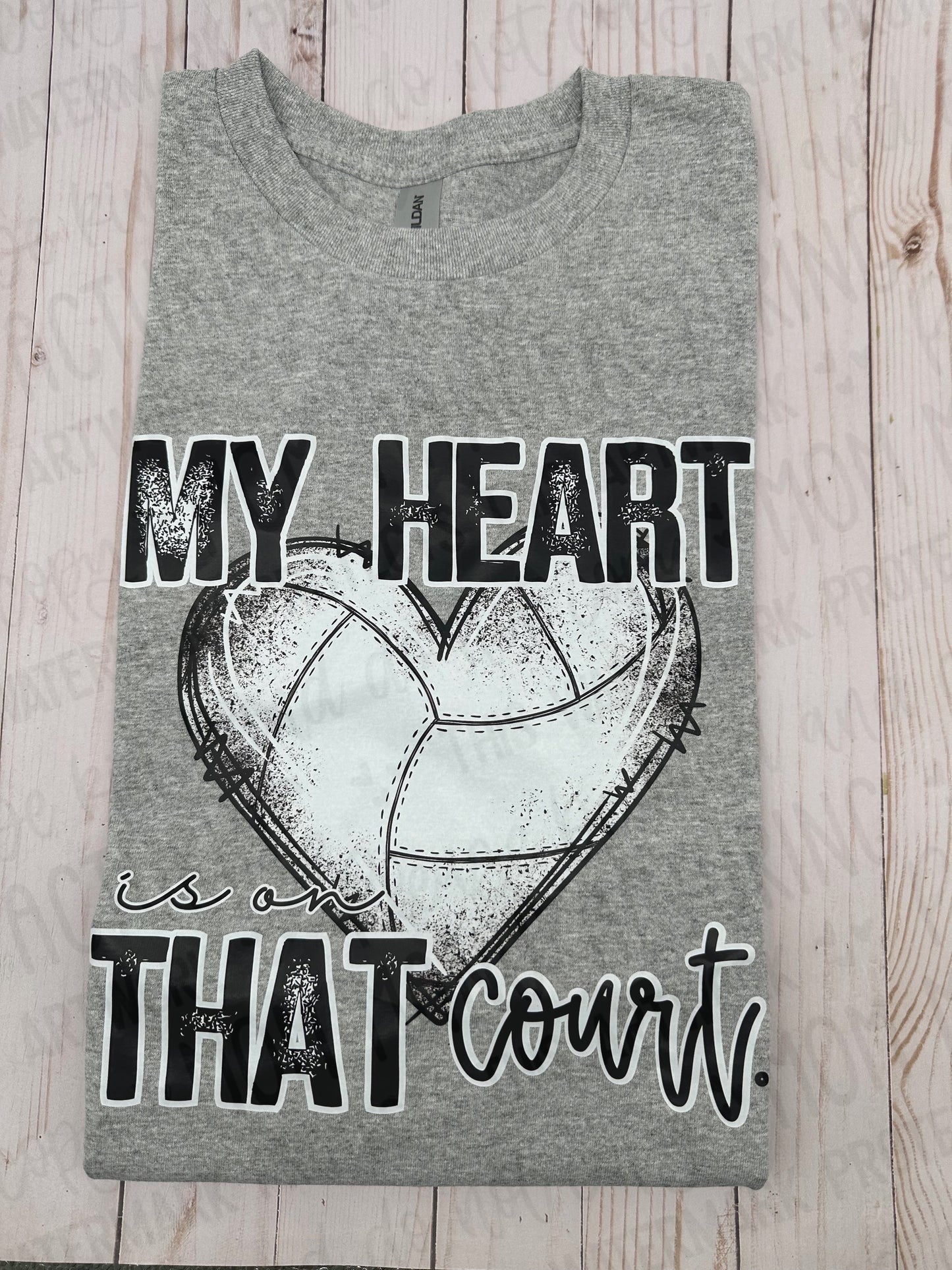 Sports Mom Life !