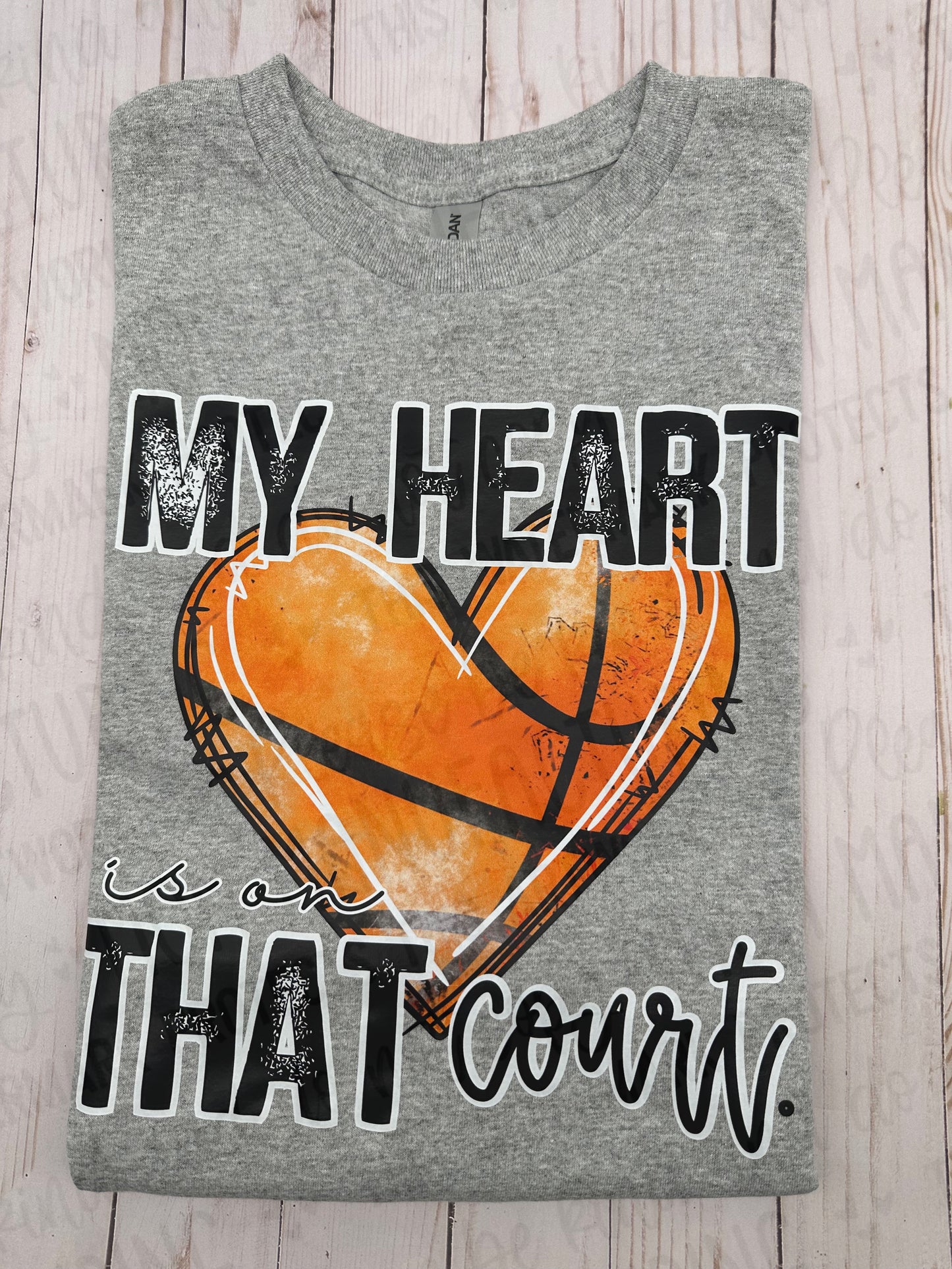 Sports Mom Life !