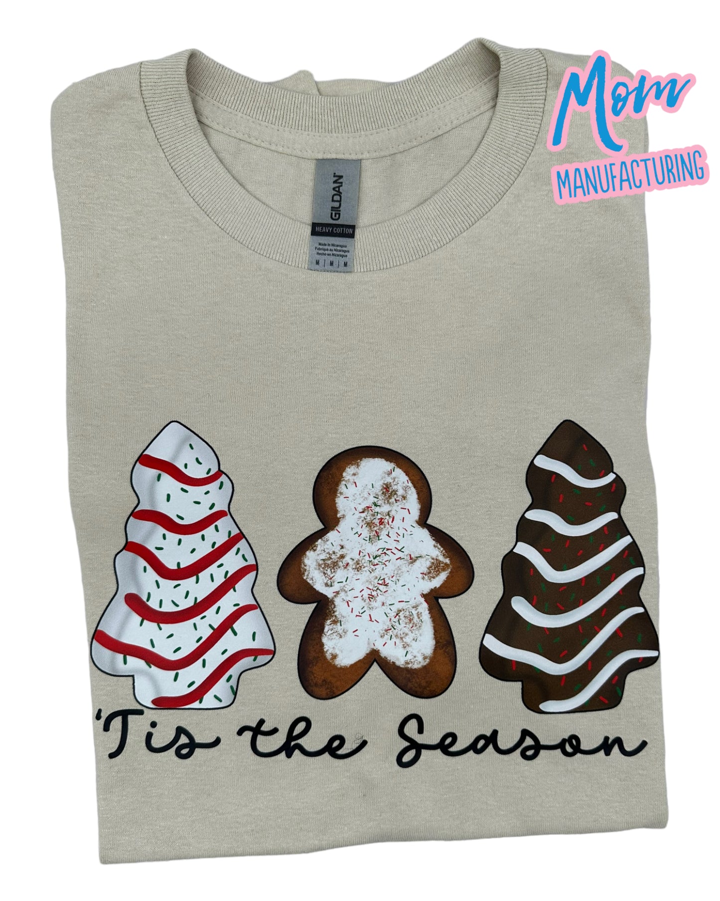 Tis’ the Season!