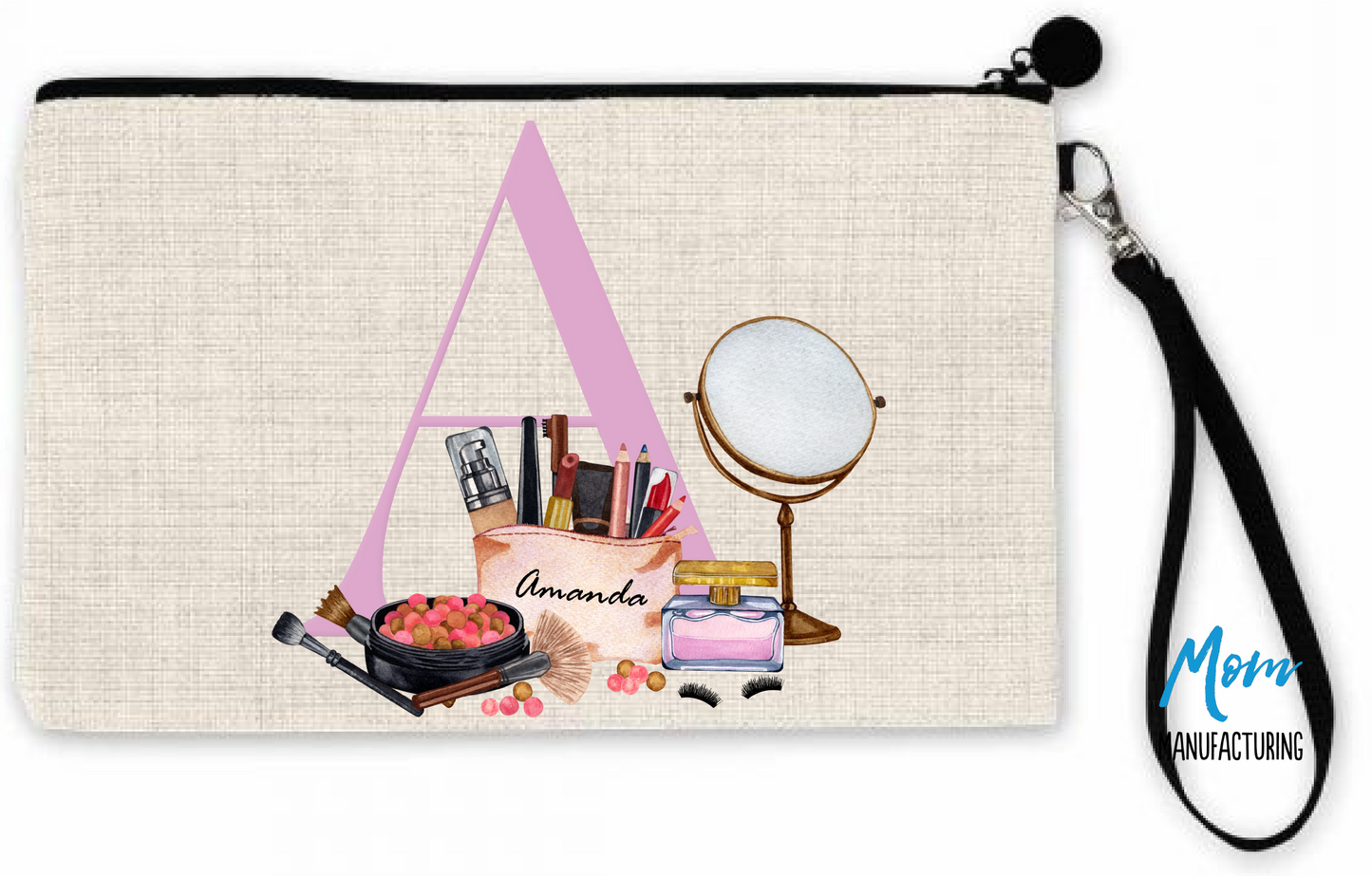 Cute and on the Go!