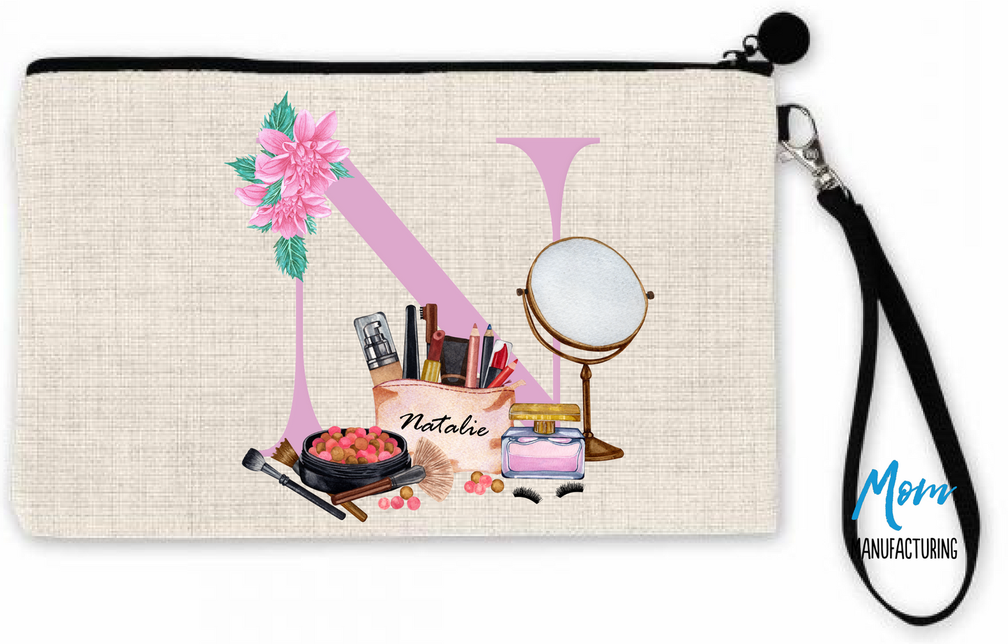 Cute and on the Go!