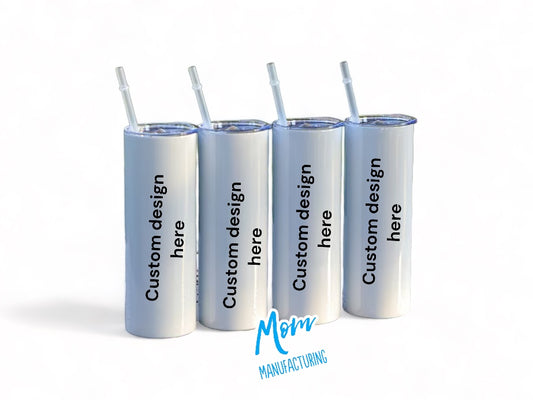 Custom Tumbler