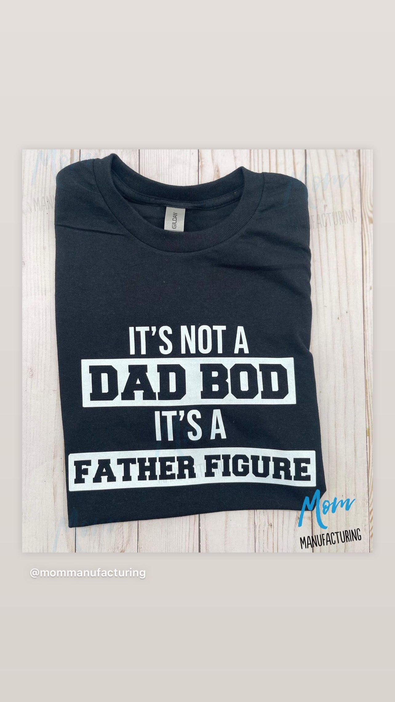 Dad Bod!