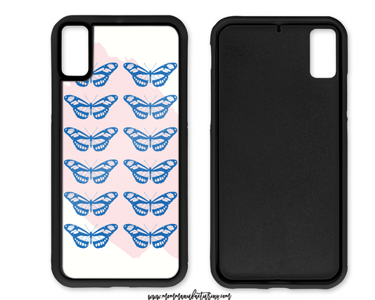 Butterflies Phone Case