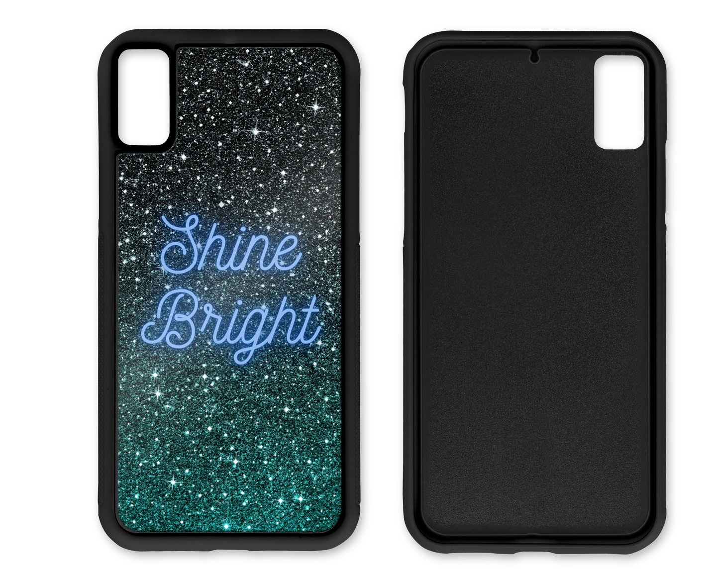 Shine Bright Phone Case